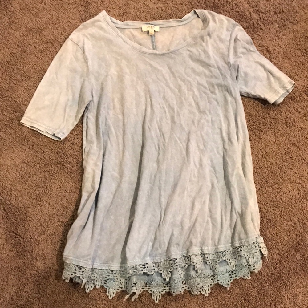 Boutique top